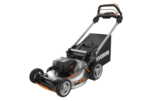 Top 7 Push Lawn Mowers
