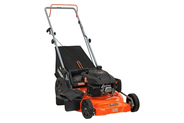 Top 7 Push Lawn Mowers