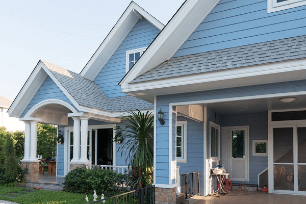 Most Popular Exterior House Paint Colors