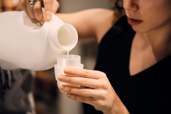 Helpful Laundry Tips To Get Stubborn Stains Out
