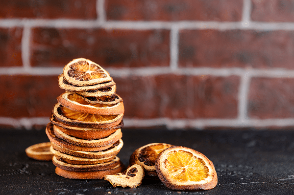 Best Foods To Grow For Dehydration