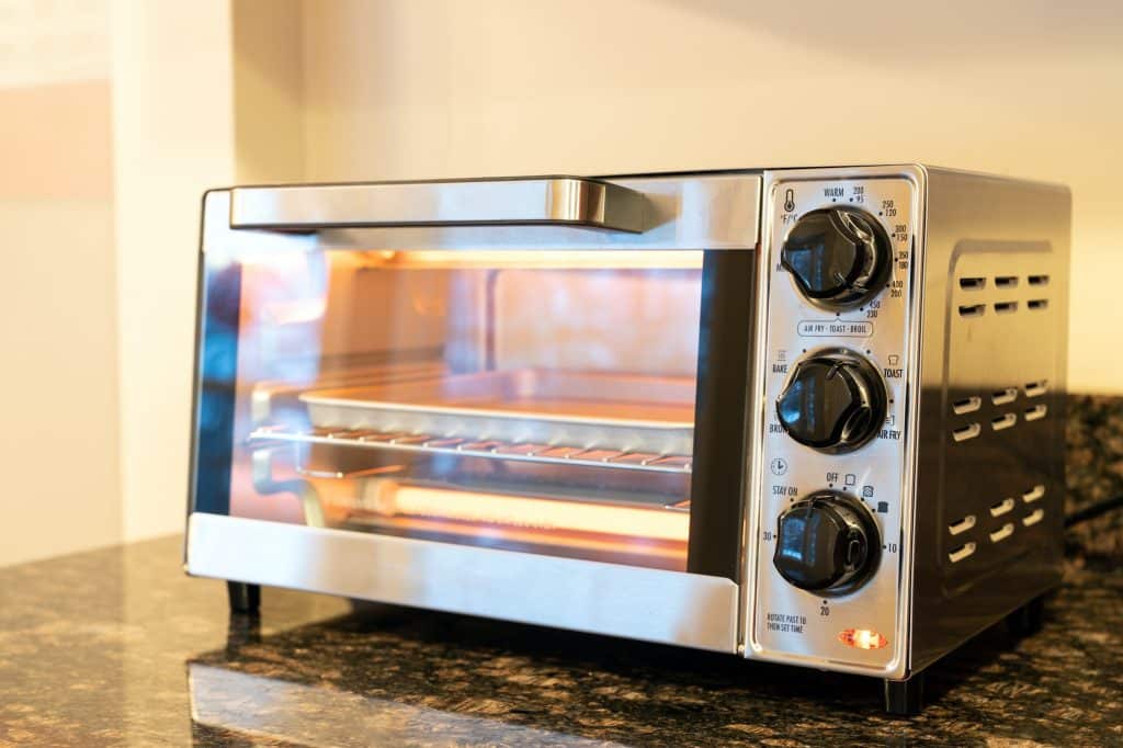 Kitchen Countertop Appliances