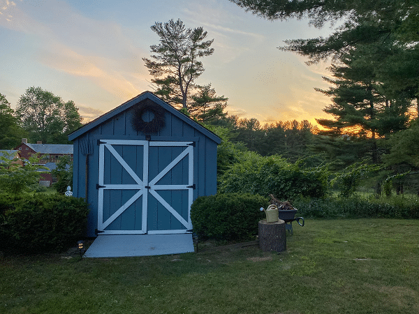 DIY Projects For Your Yard
