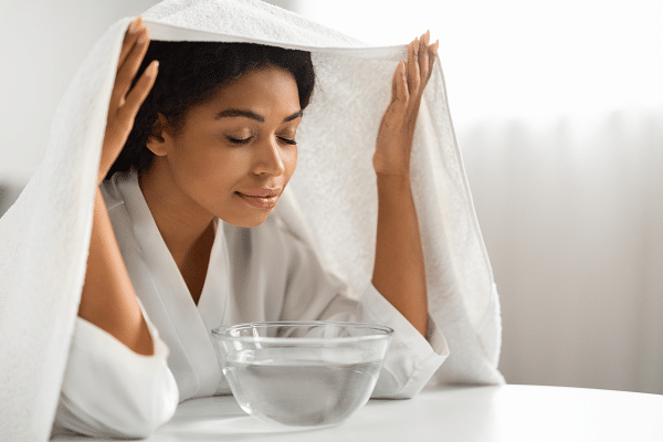 Natural Remedies For The Common Cold