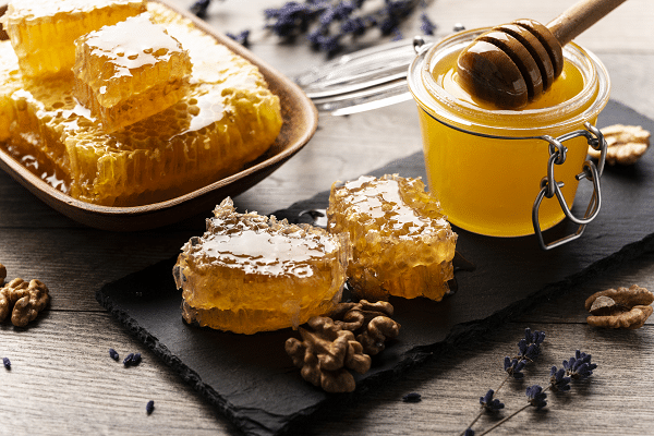 Natural Remedies For The Common Cold