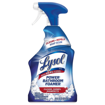Best Products For Quick Cleaning