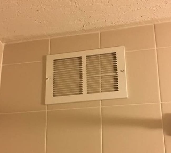 Tips For Tackling Shower Mold