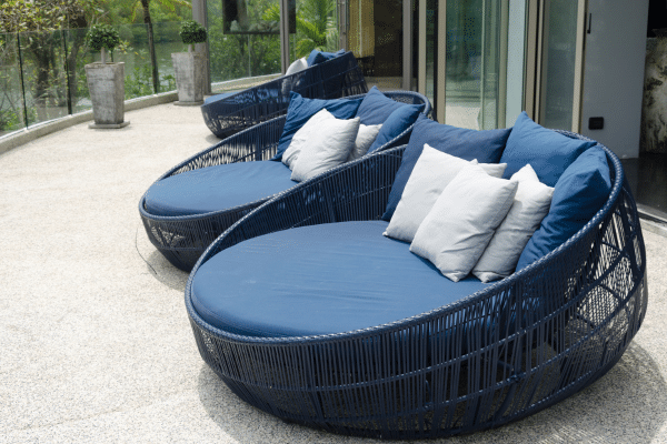 How to Deep Clean Your Patio Furniture