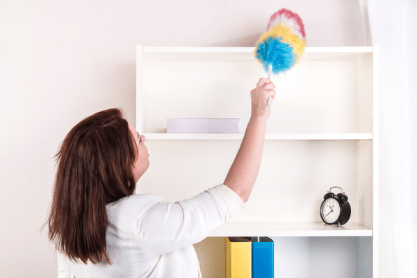 Cleaning Hacks That Actually Work