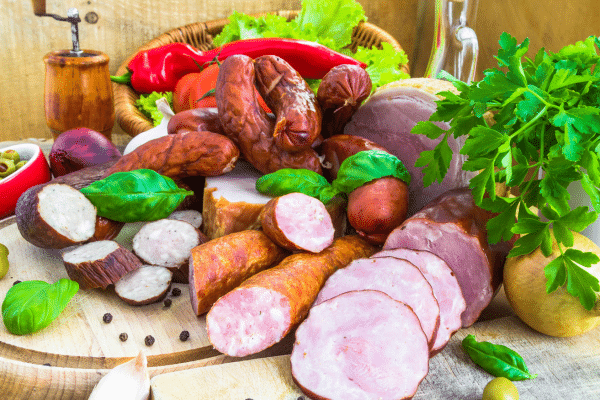 Worst Foods To Keep In Your Kitchen