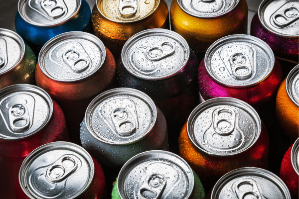 Worst Foods To Keep In Your Kitchen