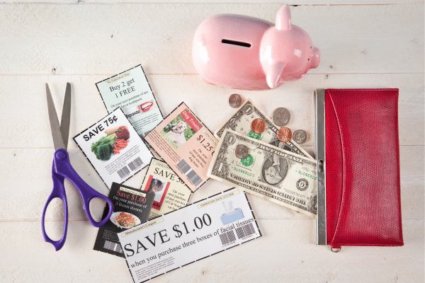 Little Things To Do That Can Add Up To Big Savings