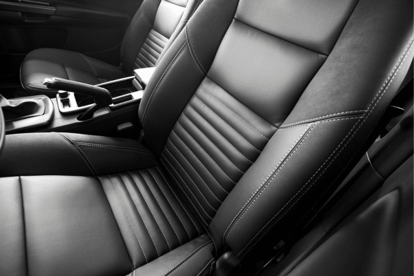 How To Clean Your Car Interior Without Damaging It