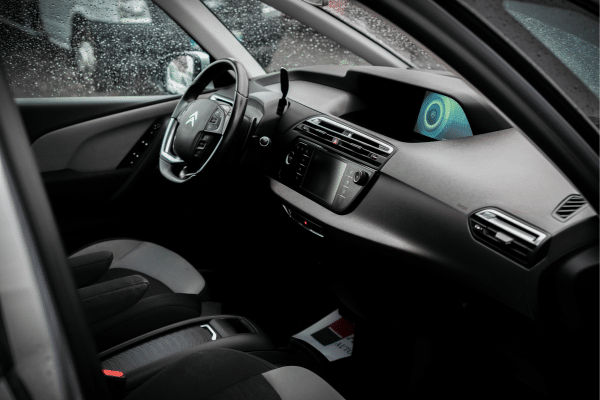 How To Clean Your Car Interior Without Damaging It