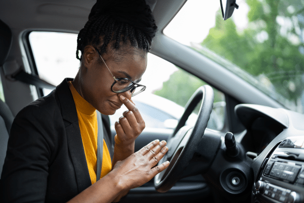 How To Clean Your Car Interior Without Damaging It