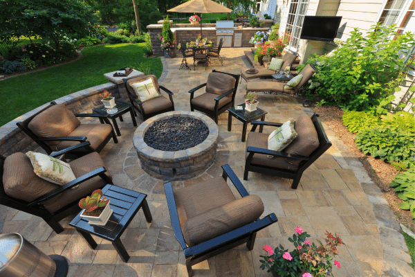 How to Deep Clean Your Patio Furniture