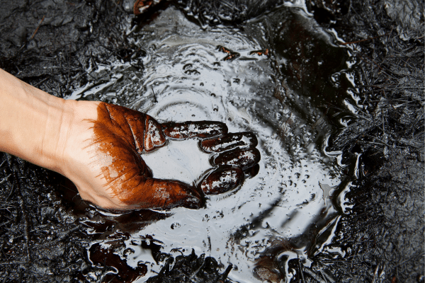 Best Ways To Get Common Stains Out