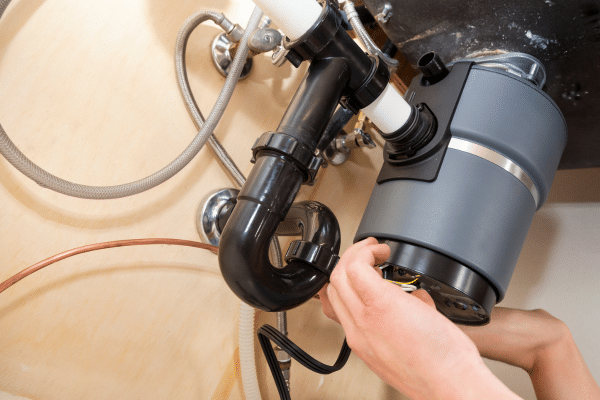 Best Ways To Clean Your Garbage Disposal