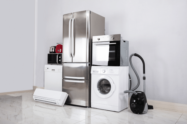 Common Places You Might Not Be Cleaning