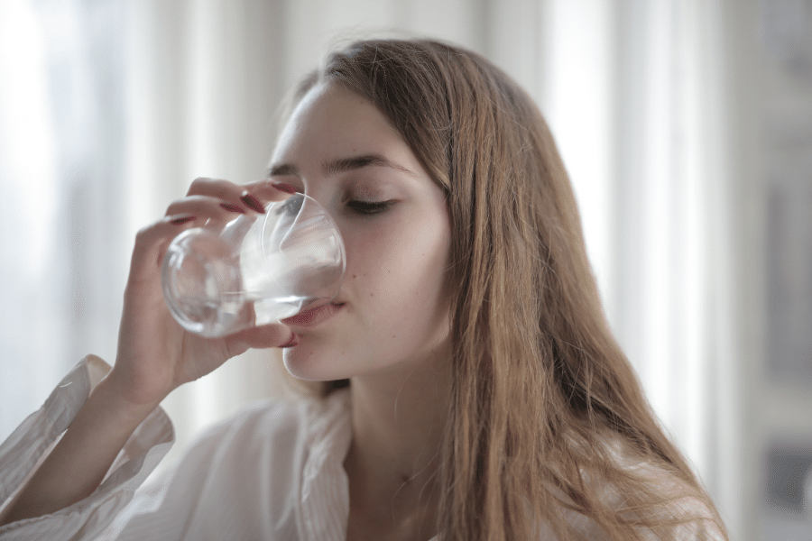How To Tell If Your Fridge Filter Needs Replaced