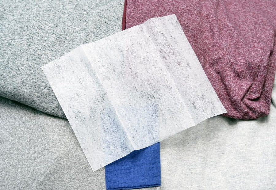 DIY: Homemade Dryer Sheets