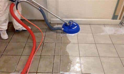 Check Out These Grout Cleaning Tips