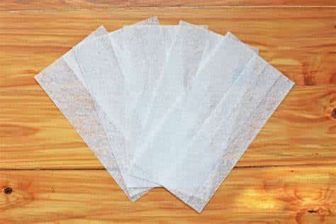 DIY: Homemade Dryer Sheets