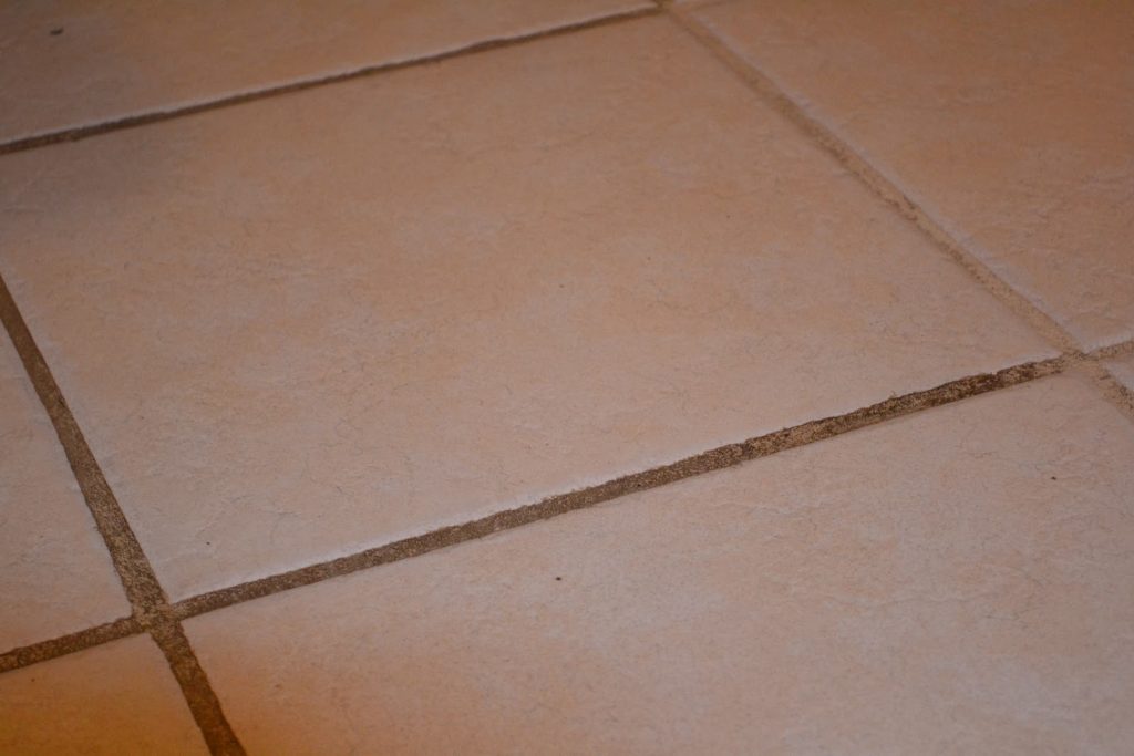 Check Out These Grout Cleaning Tips