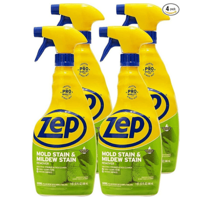 Products That Get Rid Of Mold