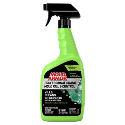 Products That Get Rid Of Mold