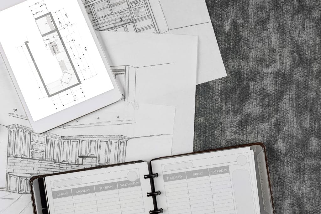 Avoid When Remodeling