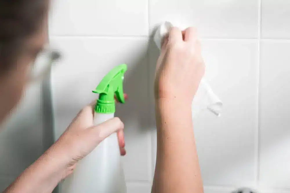 Check Out These Grout Cleaning Tips