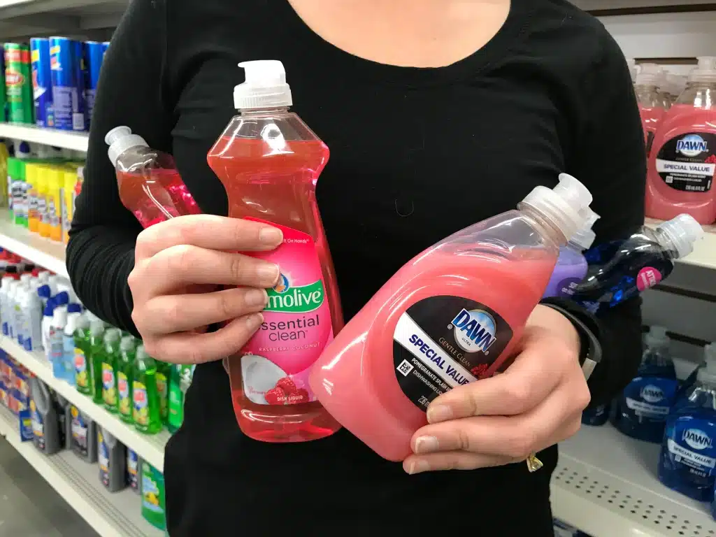 Smart Shopping Tips For The Dollar Store