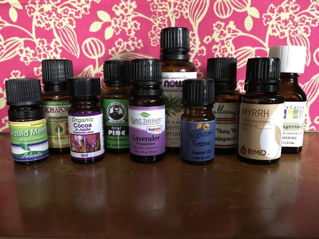 DIY: Homemade Dryer Sheets