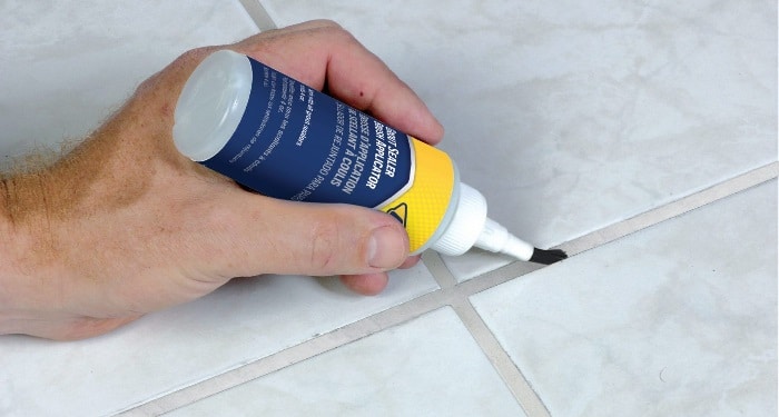 Check Out These Grout Cleaning Tips
