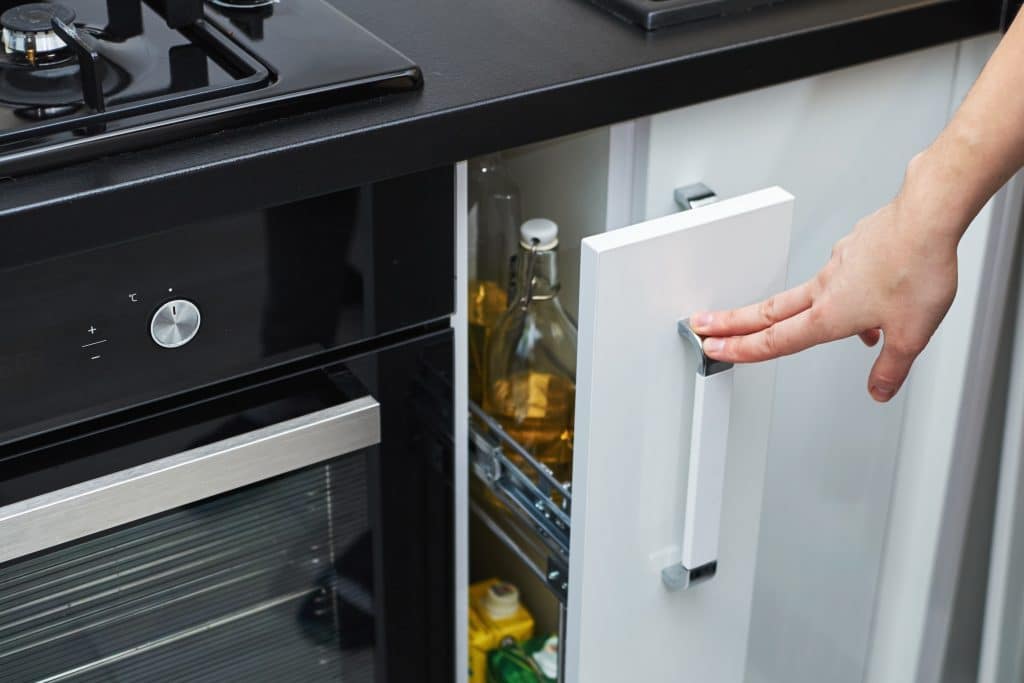 Storage Ideas