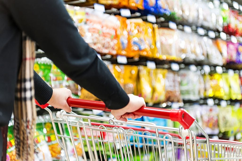 Best Dollar Store Snacks