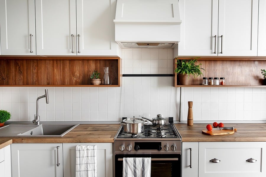 Appliances