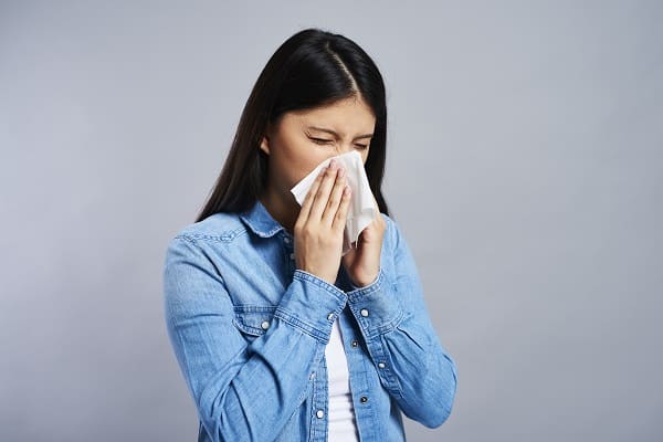 Allergy