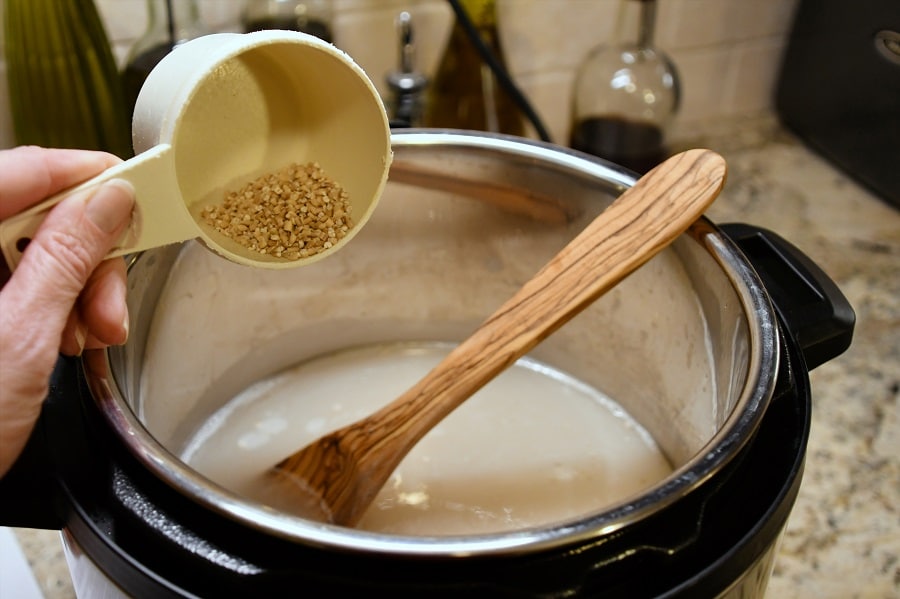 Crockpot