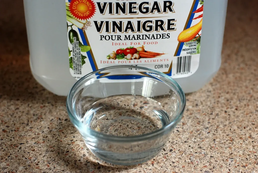 Benefits Of Using Vinegar In Your Laundry