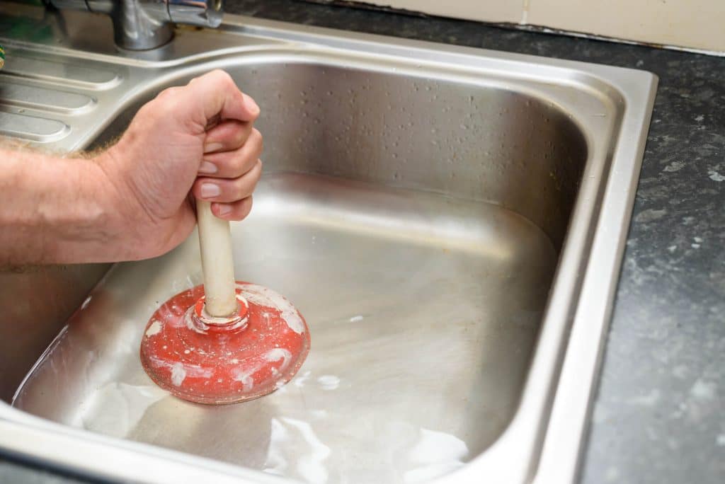 How To Unclog Your Drain With Household Items
