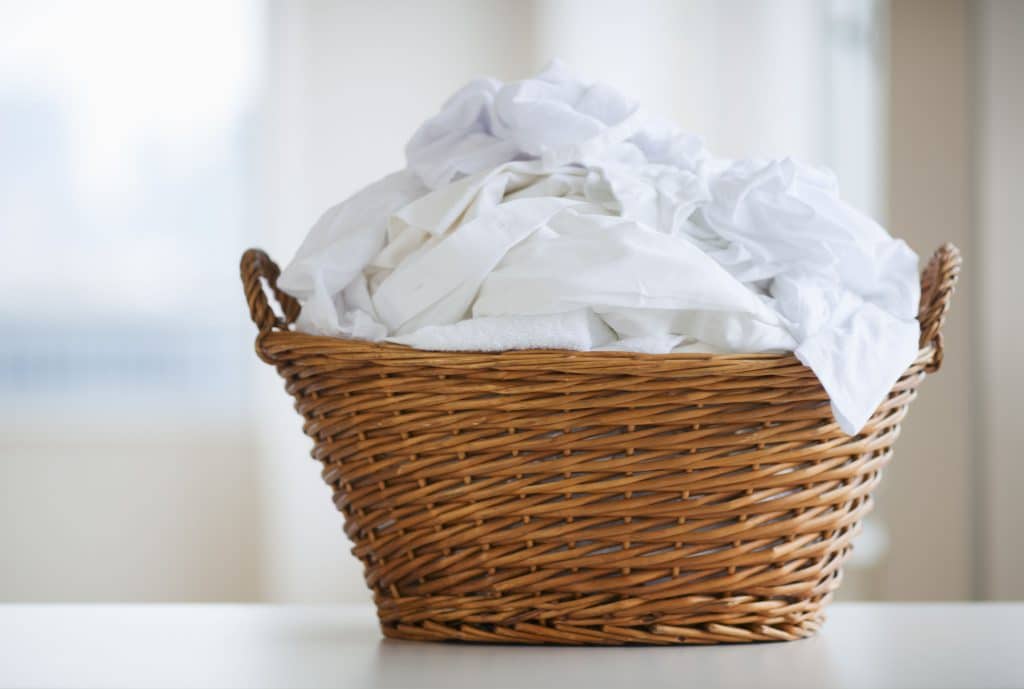 Benefits Of Using Vinegar In Your Laundry