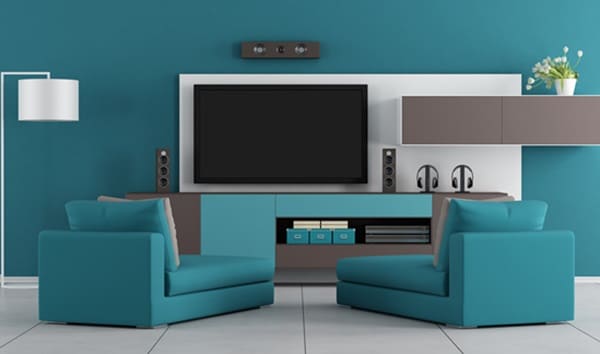 Lurking In Your Furniture