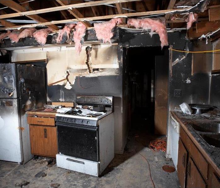 Kitchen Catastrophes Waiting To Happen 