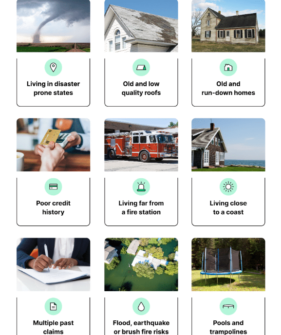 Understanding Home Insurance: What Every Homeowner Should Know