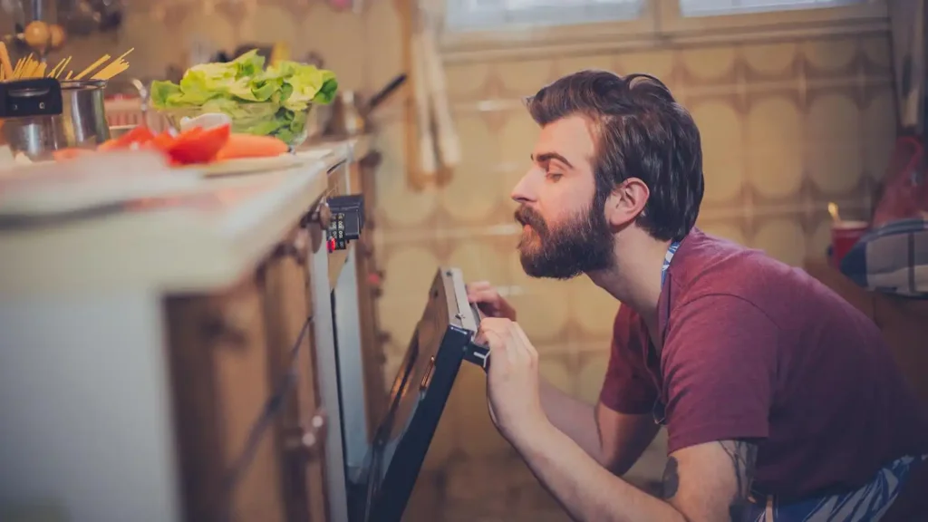 Kitchen Catastrophes Waiting To Happen 