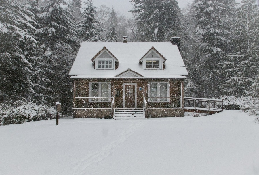 Scary But True Risks of Living in a Poorly Insulated House