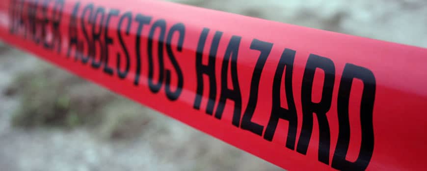 The Dangers of Asbestos in Older Homes