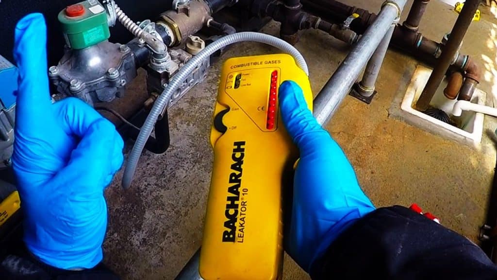 Silent Gas Leaks: How Safe is Your Kitchen Really?